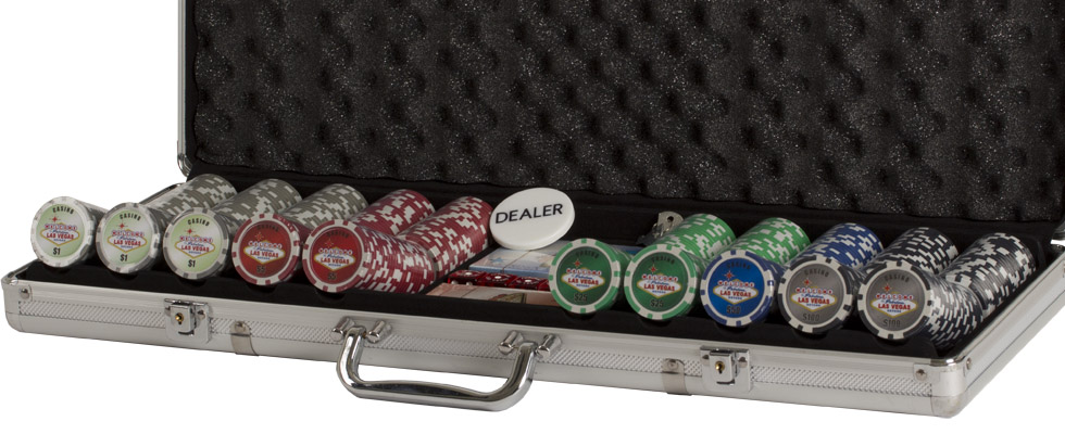 Poker sets